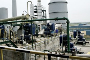 Vinachem được tăng vốn lên 16.000 tỷ đồng